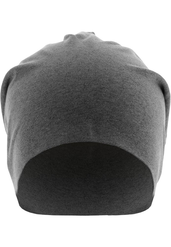 MSTRDS 10460 - Heather Jersey Beanie (Muts)