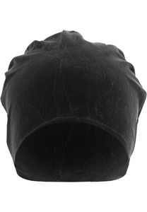 MSTRDS 10485 - Stonewashed Jersey-Mütze