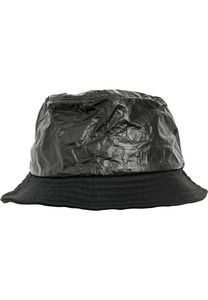 Flexfit 5003CP - Sombrero de pescador papel arrugado