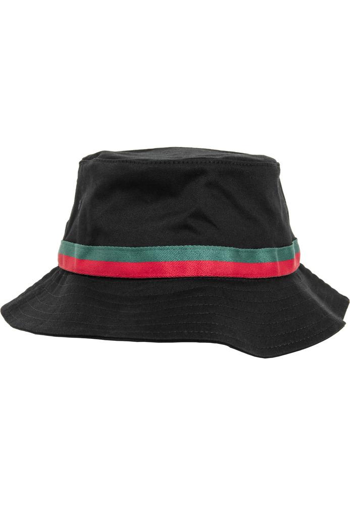 Flexfit 5003S - Stripe Bucket Hat