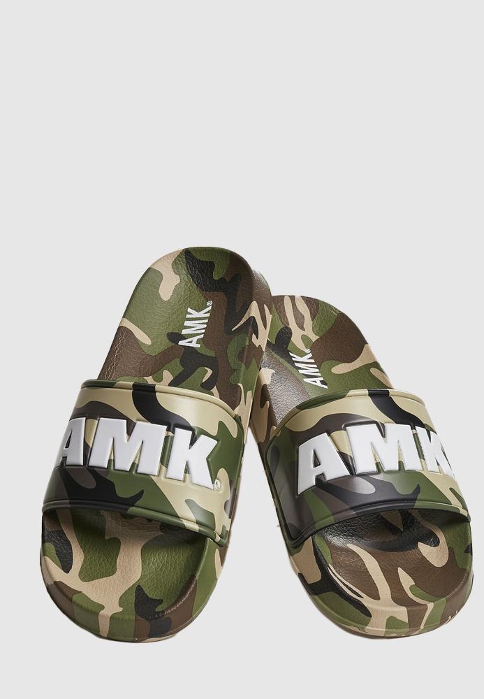 AMK AMK002 - Soldier AMK Slides