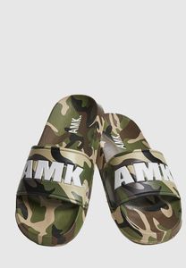 AMK AMK002 - Chanclas de piscina AMK soldado