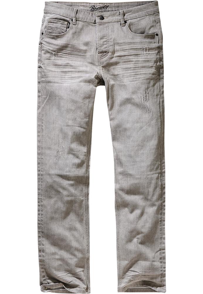 Brandit BD1014 - Jake Denim Jeans