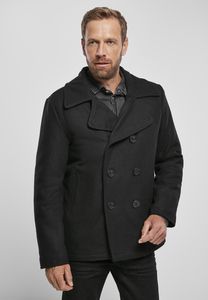 Brandit BD3109 - Cappotto Pea Coat