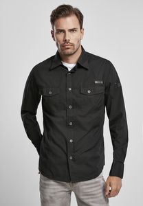 Brandit BD4005 - Camisa Slim Worker