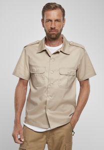 Brandit BD4101 - Short Sleeves US Shirt