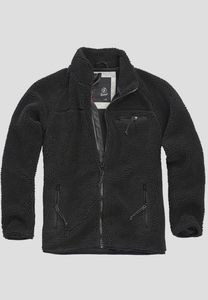 Brandit BD5021 - Teddyfleece Jacket