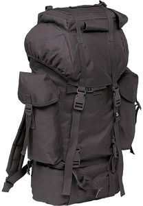 Brandit BD8003 - Nylon Military Backpack