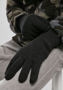 Brandit BD9169 - Gestrickte Handschuhe