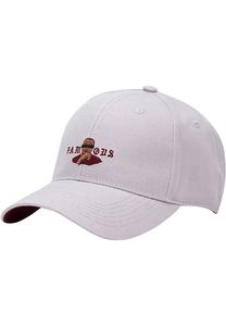 Cayler & Sons CS1284 - C&S WL Drop Out Curved Cap  one