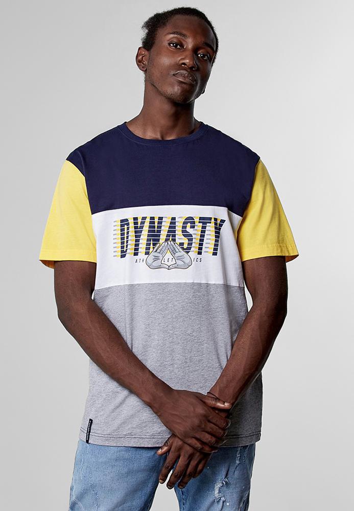 Cayler & Sons CS1295 - T-shirt C&S WL "Dynasty" ATHL 
