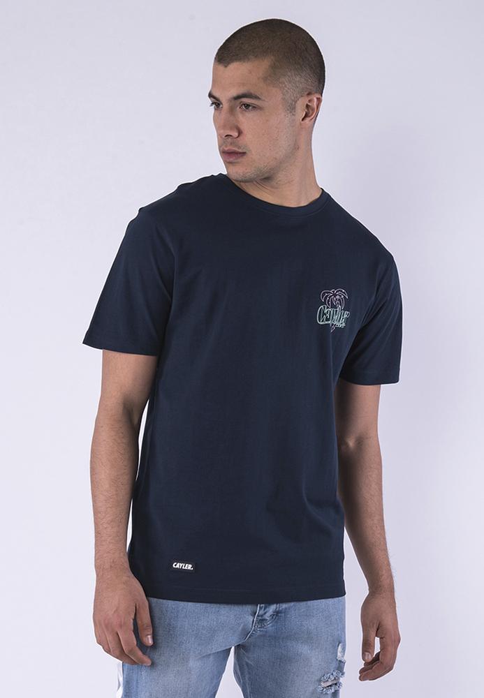 Cayler & Sons CS1324 - C&S WL GDVBS T-shirt