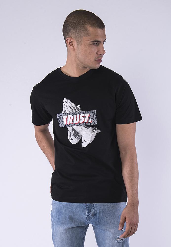 Cayler & Sons CS1353 - T-shirt "Trust" Jay C&S WL