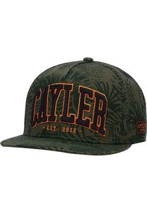 Cayler & Sons CS1447 - C&S WL Palmouflage Cap  one