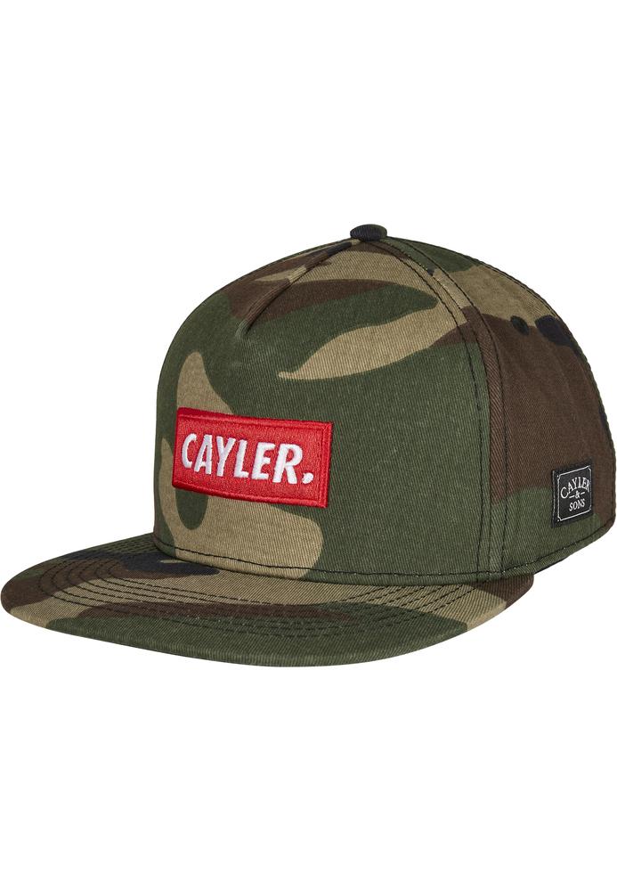 Cayler & Sons CS1500 - C&S WL Statement Cap  one