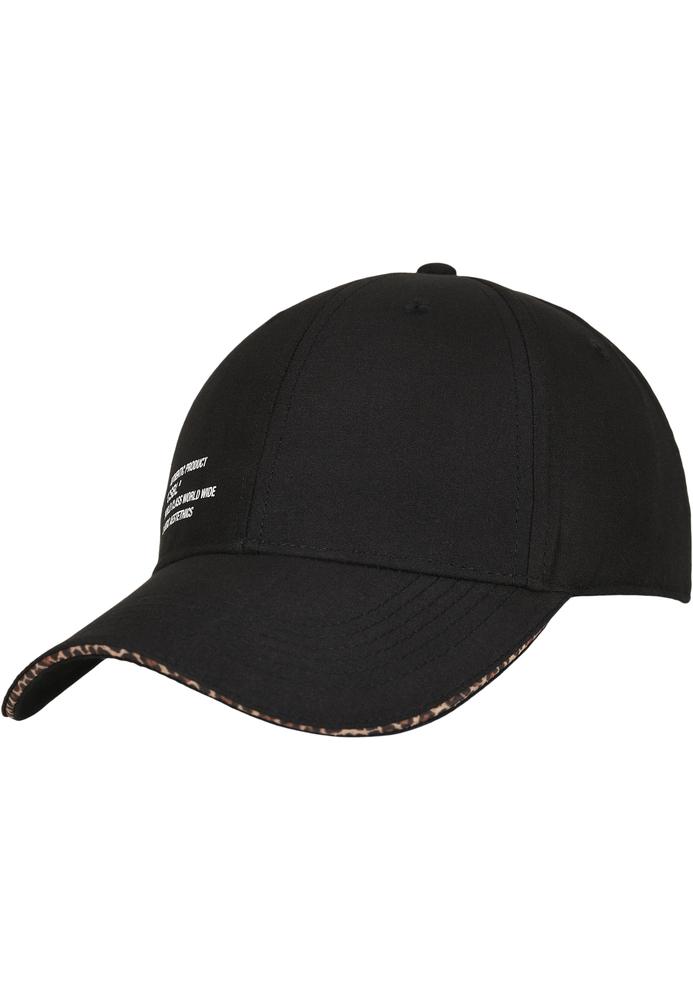 Cayler & Sons CS1783 - CSBL Quote Curved Cap  one