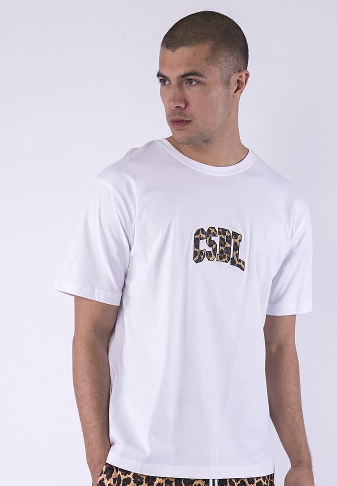 Cayler & Sons CS1785 - CSBL Quote Semi Box T-shirt