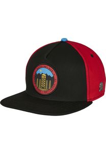 Cayler & Sons CS2199 - C&S CL Watch Out Snapback