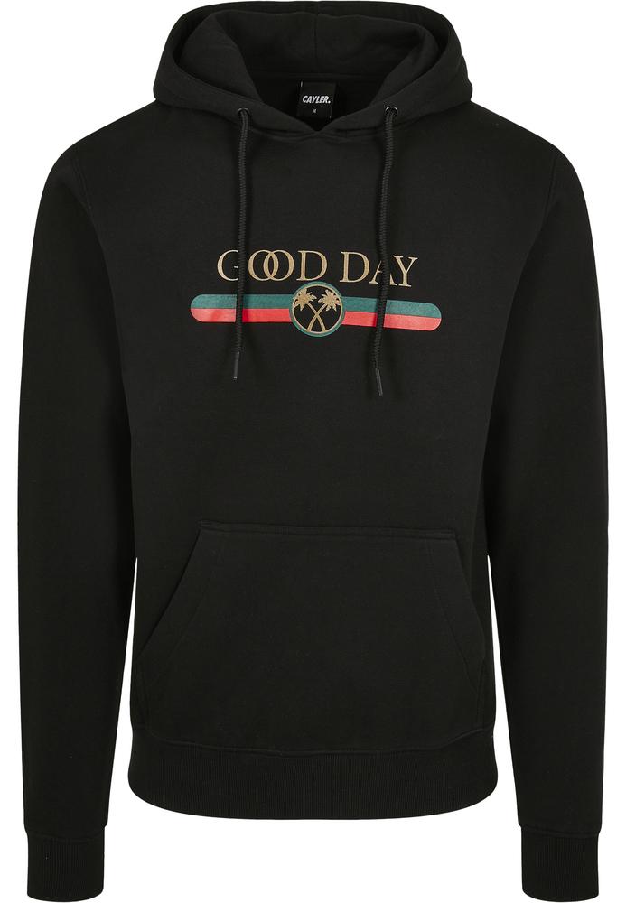 Cayler & Sons CS2339 - Sweatshirt à capuche "Good Day" C&S WL