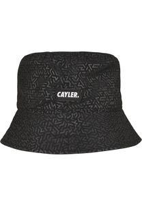 CS CS2541 - WL Master Maze Warm Bucket Hat