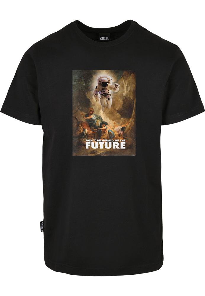 Cayler & Sons CS2580 - T-shirt WL "Future Fear"