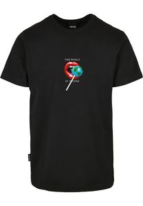 CS CS2586 - WL Wereld is van jou T-shirt
