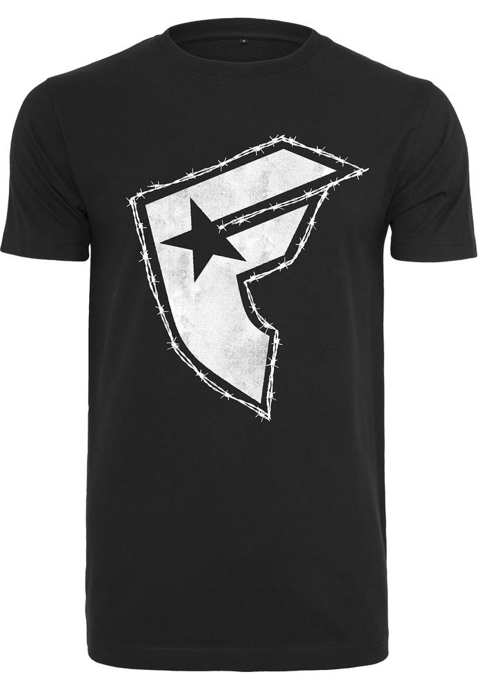 Famous FA054 - Barbed T-shirt