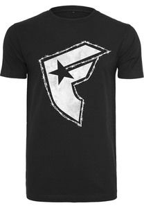Famous FA054 - T-shirt Barbed