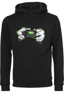 Hands of Gold HG001 - HOG All Day Hoody