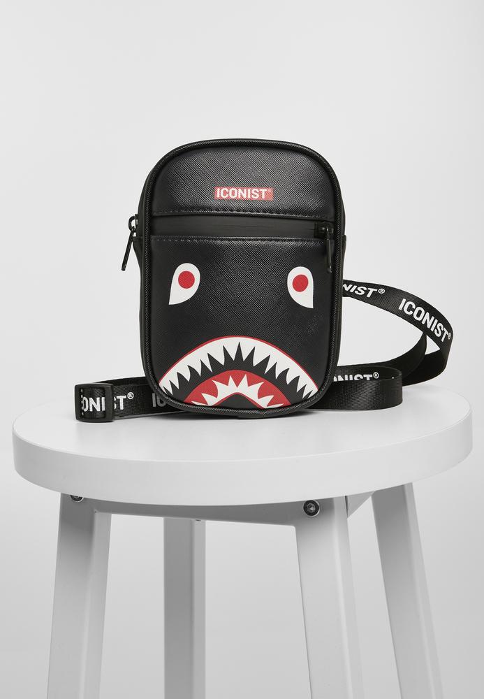 Mister Tee IC002 - Festival Pouch