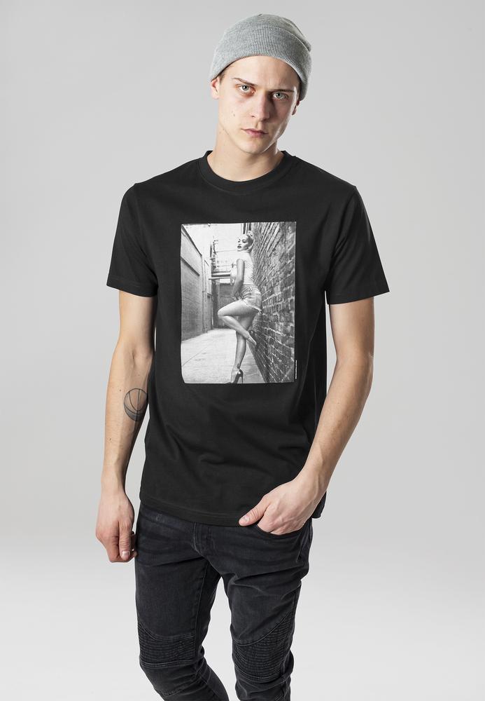 Merchcode MC011 - Rita Ora Wall T-shirt