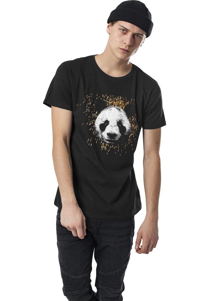 Merchcode MC030 - T-shirt Desiigner Panda