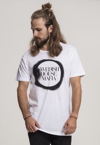 Merchcode MC059 - T-shirt com logo Swedish House Mafia 