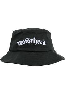 Merchcode MC1000 - Motörhead Bucket Hat