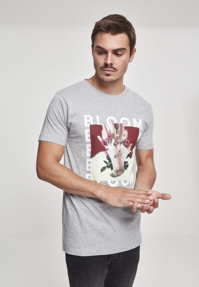 Merchcode MC129 - T-shirt MGK floraison