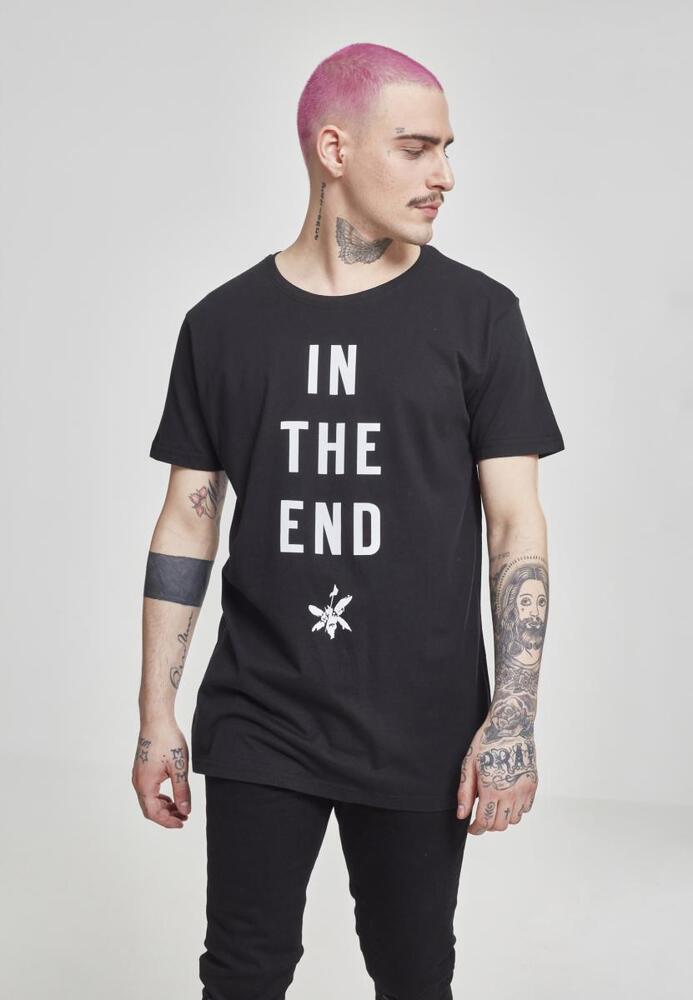 Merchcode MC150 - T-shirt Linkin Park In The End