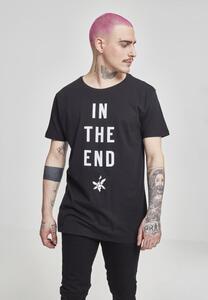 Merchcode MC150 - Camiseta de Linkin Park In The End