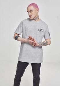 Merchcode MC152 - Linkin Park Vlag T-shirt