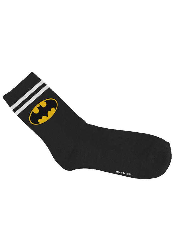 Merchcode MC200 - Batman Socks Double Pack