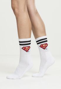Merchcode MC201 - Superman Socks Double Pack