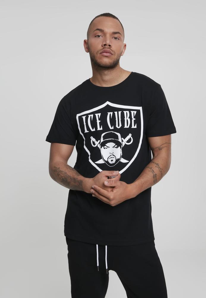 Mister Tee MC300 - Ice Cube Rovers T-shirt