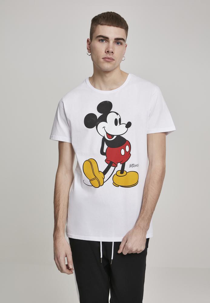 Merchcode MC315 - Mickey Mouse T-shirt