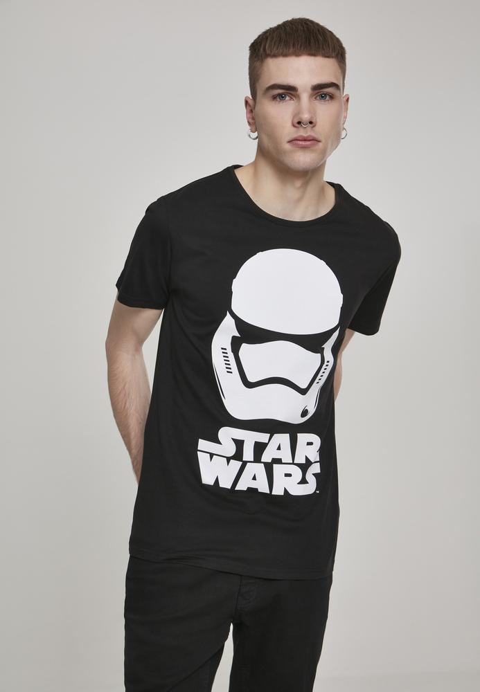 Merchcode MC317 - T-shirt Star Wars Trooper