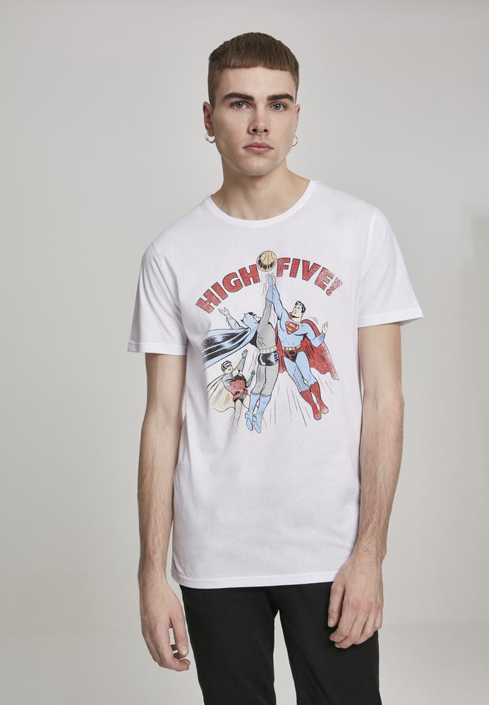 Merchcode MC319 - T-shirt JL High Five