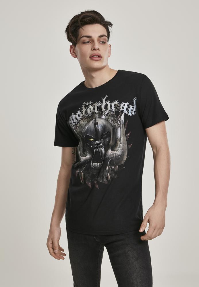 Merchcode MC353 - T-shirt Motörhead SAW