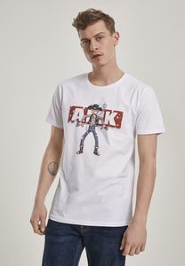AMK MC374 - AMK Luke T-shirt