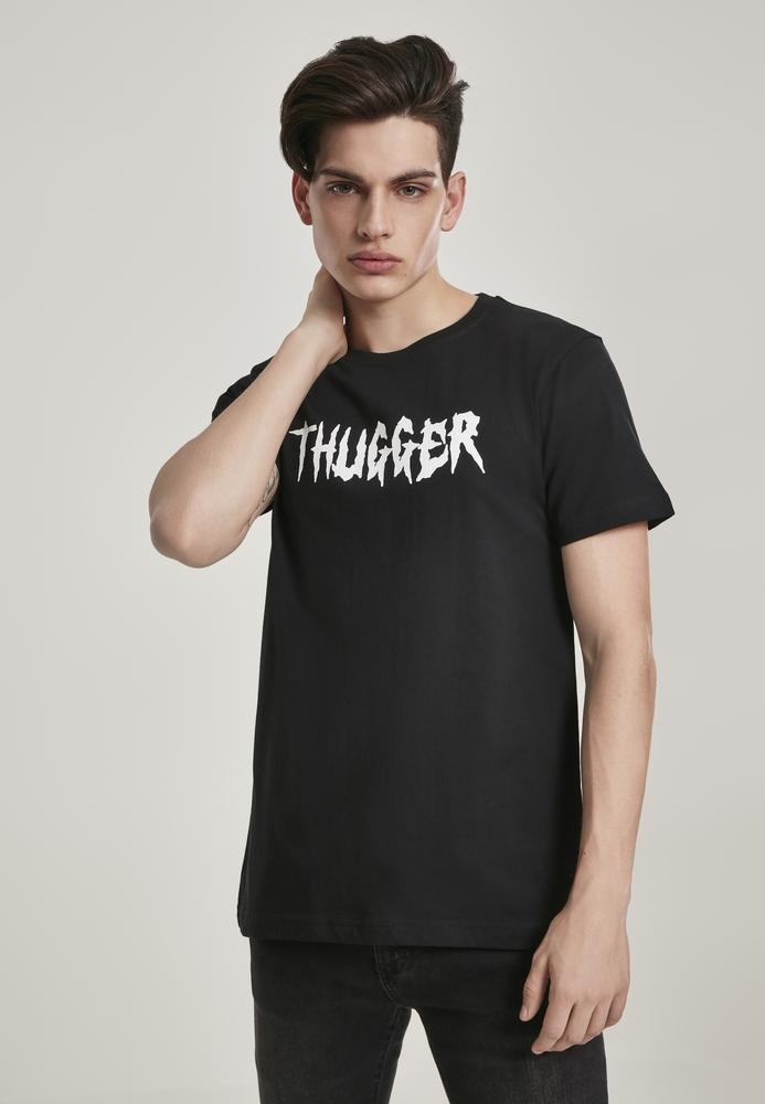 Merchcode MC402 - T-shirt Thugger Childrose