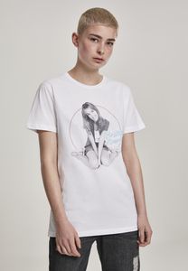 Merchcode MC415 - T-shirt para senhoras Britney Spears