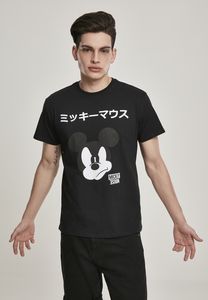 Merchcode MC418 - T-shirt Mickey japonais