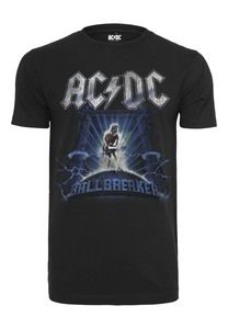 Merchcode MC481 - ACDC Ballenbreker T-shirt